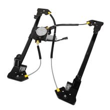 Load image into Gallery viewer, 04-08 Ford F-150 / Mark LT Crew Cab Window Motor &amp; Regulator Set