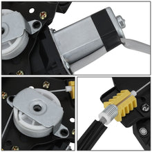 Load image into Gallery viewer, 04-08 Ford F-150/Lobo &amp; 06-08 Lincoln Mark LT Window Motors &amp; Regulators ABS