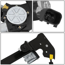 Load image into Gallery viewer, 04-08 Ford F-150/Lobo &amp; 06-08 Lincoln Mark LT Window Motors &amp; Regulators ABS