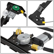 Load image into Gallery viewer, 04-08 Ford F-150/Lobo &amp; 06-08 Lincoln Mark LT Window Motors &amp; Regulators ABS