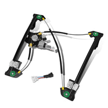 Load image into Gallery viewer, 2004-2008 Ford F-150 Window Motor &amp; Regulator Set - Extended Cab