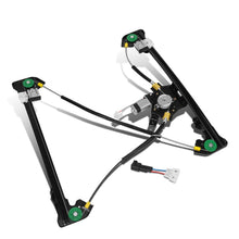 Load image into Gallery viewer, 2004-2008 Ford F-150 Window Motor &amp; Regulator Set - Extended Cab
