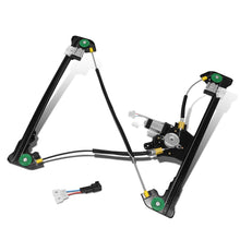 Load image into Gallery viewer, 2004-2008 Ford F-150 Window Motor &amp; Regulator Set - Extended Cab