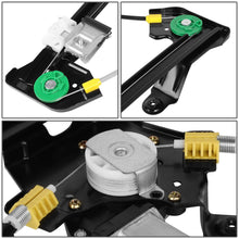Load image into Gallery viewer, 2004-2008 Ford F-150 Window Motor &amp; Regulator Set - Extended Cab