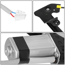 Load image into Gallery viewer, 2004-2008 Ford F-150 Window Motor &amp; Regulator Set - Extended Cab