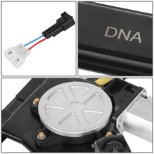 Load image into Gallery viewer, 2004-2008 Ford F-150 Window Motor &amp; Regulator Set - Extended Cab