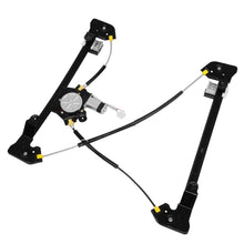 Load image into Gallery viewer, 2004-2008 Ford F-150 Window Motor &amp; Regulator Set - Extended Cab