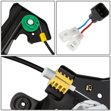 Load image into Gallery viewer, 2004-2008 Ford F-150 Window Motor &amp; Regulator Extended Cab ABS