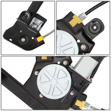 Load image into Gallery viewer, 2004-2008 Ford F-150 Window Motor &amp; Regulator Extended Cab ABS