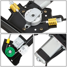 Load image into Gallery viewer, 2004-2008 Ford F-150 Window Motor &amp; Regulator Extended Cab ABS
