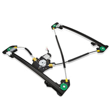 Load image into Gallery viewer, 2004-2008 Ford F-150 Window Motor &amp; Regulator Extended Cab ABS