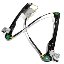 Load image into Gallery viewer, 00-07 Ford Focus Window Motor &amp; Regulator Set 4DR/5DR