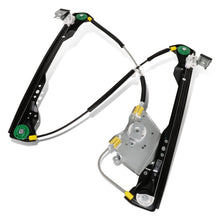 Load image into Gallery viewer, 00-07 Ford Focus Window Motor &amp; Regulator Set 4DR/5DR