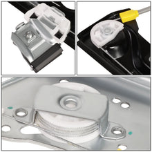 Load image into Gallery viewer, 00-07 Ford Focus Window Motor &amp; Regulator Set 4DR/5DR