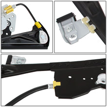 Load image into Gallery viewer, 00-02 Lincoln LS Window Motor &amp; Regulator Set