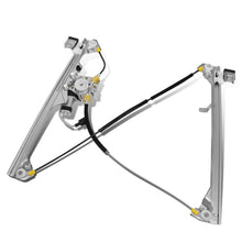 Load image into Gallery viewer, 99-07 Cadillac Escalade Chevy Avalanche GMC Window Motor Regulator