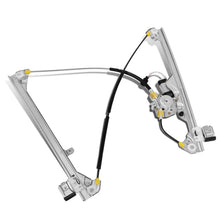 Load image into Gallery viewer, 99-07 Cadillac Escalade Chevy Avalanche GMC Window Motor Regulator