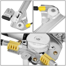 Load image into Gallery viewer, 99-07 Cadillac Escalade Chevy Avalanche GMC Window Motor Regulator