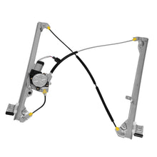 Load image into Gallery viewer, 99-07 Cadillac Escalade Chevy Avalanche GMC Window Motor Regulator