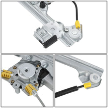 Load image into Gallery viewer, 99-13 Cadillac Escalade Chevy Silverado Window Motor &amp; Regulator
