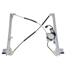 Load image into Gallery viewer, 99-13 Cadillac Escalade Chevy Silverado Window Motor &amp; Regulator