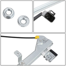 Load image into Gallery viewer, 99-13 Cadillac Escalade Chevy Silverado Window Motor &amp; Regulator