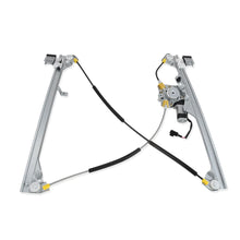 Load image into Gallery viewer, 99-13 Cadillac Escalade Chevy Silverado Window Motor &amp; Regulator