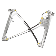 Load image into Gallery viewer, 99-07 Chevrolet Avalanche Silverado Window Motor &amp; Regulator Set