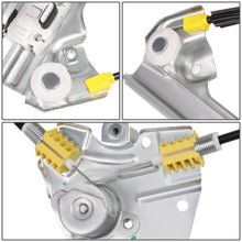 Load image into Gallery viewer, 99-07 Chevrolet Avalanche Silverado Window Motor &amp; Regulator Set