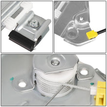 Load image into Gallery viewer, 99-07 Chevrolet Avalanche Silverado Window Motor &amp; Regulator Set