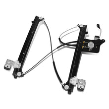 Load image into Gallery viewer, 00-07 Cadillac Escalade Chevy Avalanche GMC Window Motor Regulator