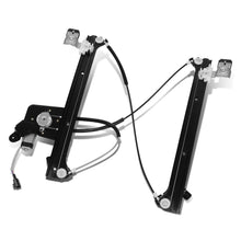Load image into Gallery viewer, 00-07 Cadillac Escalade Chevy Avalanche GMC Window Motor Regulator