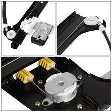Load image into Gallery viewer, 00-07 Cadillac Escalade Chevy Avalanche GMC Window Motor Regulator