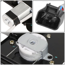 Load image into Gallery viewer, 00-07 Cadillac Escalade Chevy Avalanche GMC Window Motor Regulator