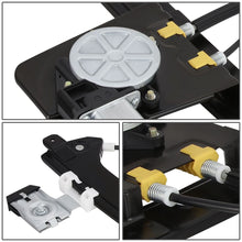 Load image into Gallery viewer, 2000-2007 Chevrolet Silverado Window Motor &amp; Regulator