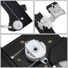 Load image into Gallery viewer, 2000-2007 Chevrolet Silverado Window Motor &amp; Regulator