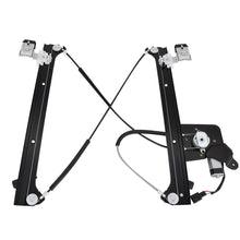 Load image into Gallery viewer, 2000-2007 Chevrolet Silverado Window Motor &amp; Regulator