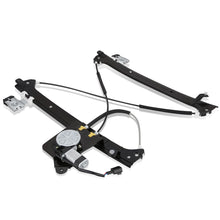 Load image into Gallery viewer, 2000-2007 Chevrolet Silverado Window Motor &amp; Regulator