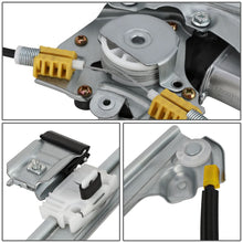 Load image into Gallery viewer, 2007-2014 Chevrolet Silverado Suburban Window Motor &amp; Regulator