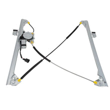Load image into Gallery viewer, 2007-2014 Chevrolet Silverado Suburban Window Motor &amp; Regulator