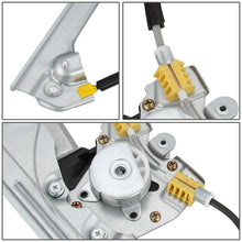 Load image into Gallery viewer, 2007-2014 Chevrolet Silverado Suburban Window Motor &amp; Regulator