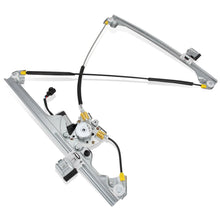 Load image into Gallery viewer, 2007-2014 Chevrolet Silverado Suburban Window Motor &amp; Regulator