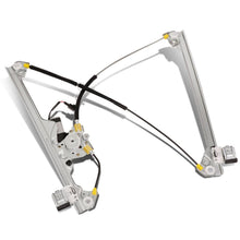 Load image into Gallery viewer, 07-14 Cadillac Escalade Chevy Avalanche GMC Window Motor Regulator