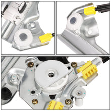Load image into Gallery viewer, 07-14 Cadillac Escalade Chevy Avalanche GMC Window Motor Regulator