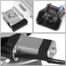 Load image into Gallery viewer, 07-14 Cadillac Escalade Chevy Avalanche GMC Window Motor Regulator