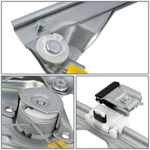Load image into Gallery viewer, 07-14 Chevy Silverado Suburban Avalanche Window Motor &amp; Regulator