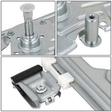 Load image into Gallery viewer, 07-14 Chevy Silverado Suburban Avalanche Window Motor &amp; Regulator