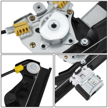 Load image into Gallery viewer, 07-14 Chevrolet Silverado Window Motor &amp; Regulator Assembly