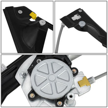 Load image into Gallery viewer, 07-14 Chevrolet Silverado Window Motor &amp; Regulator Assembly
