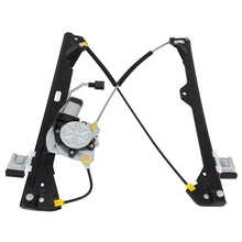 Load image into Gallery viewer, 07-14 Chevrolet Silverado Window Motor &amp; Regulator Assembly